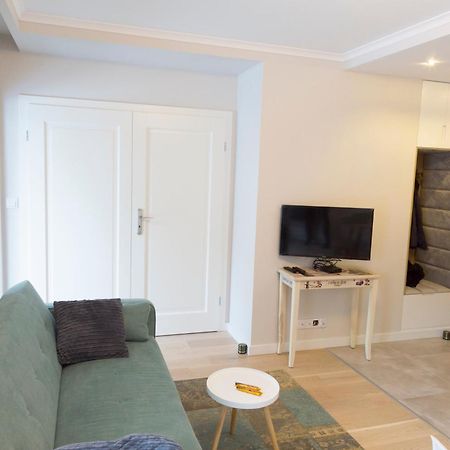 Chopin Apartments Krasków Εξωτερικό φωτογραφία