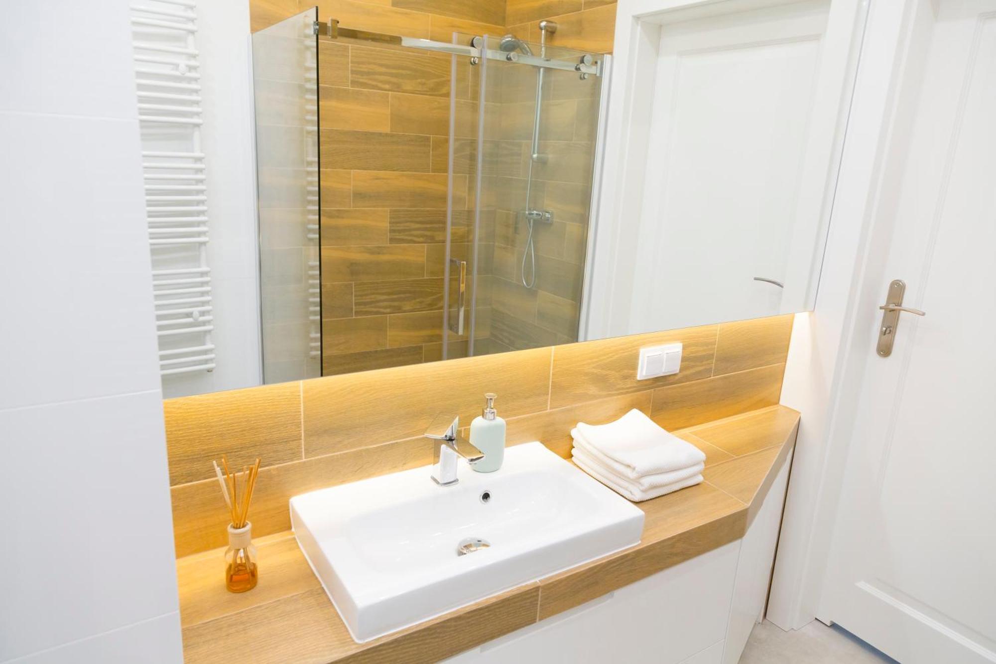 Chopin Apartments Krasków Εξωτερικό φωτογραφία