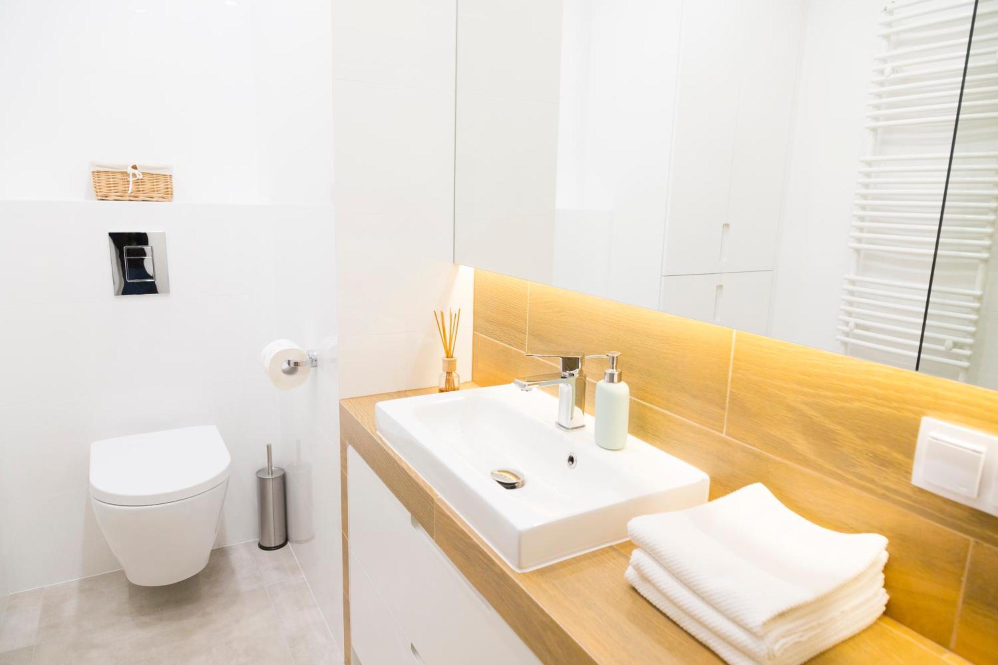 Chopin Apartments Krasków Εξωτερικό φωτογραφία