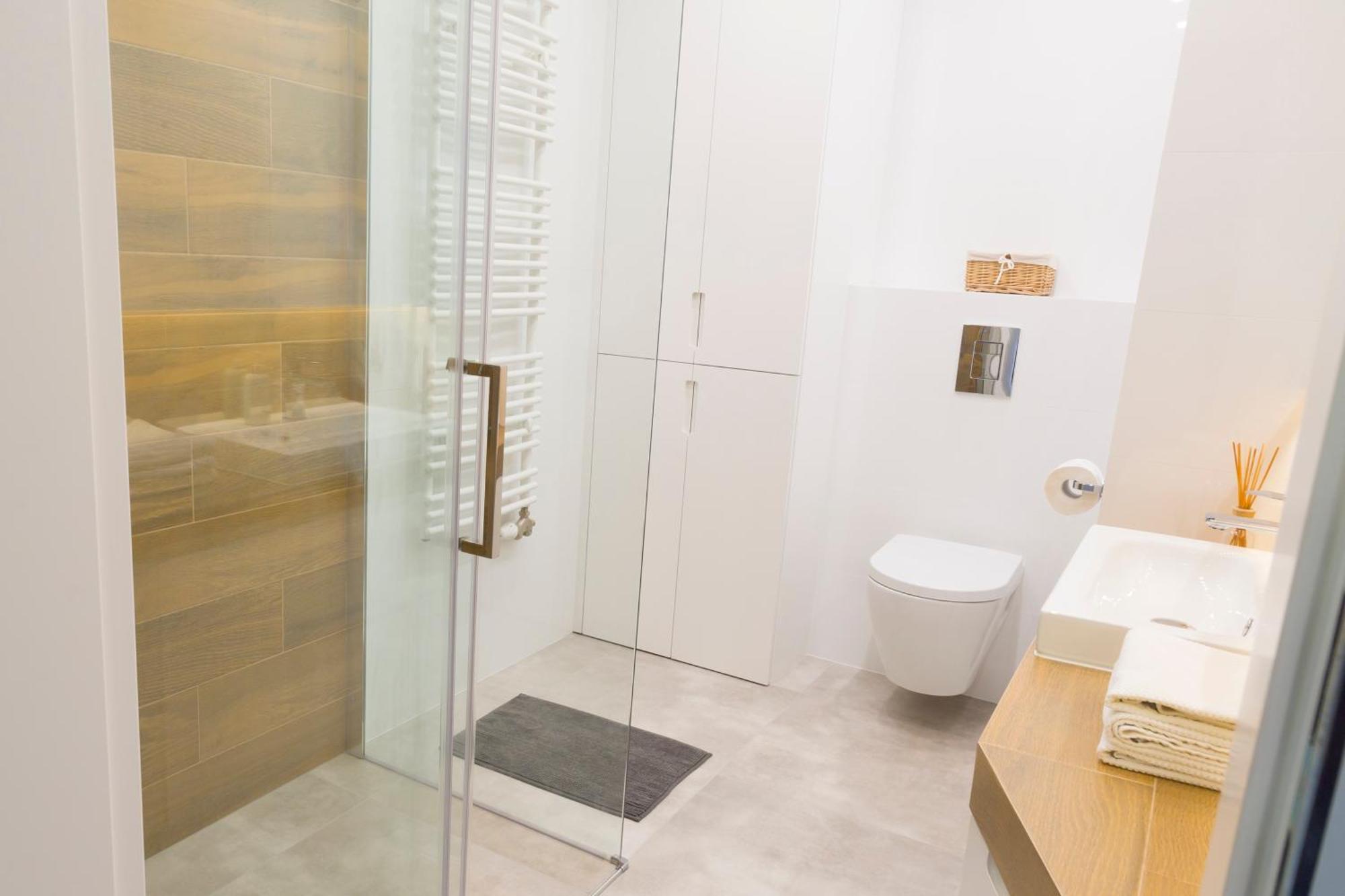 Chopin Apartments Krasków Εξωτερικό φωτογραφία