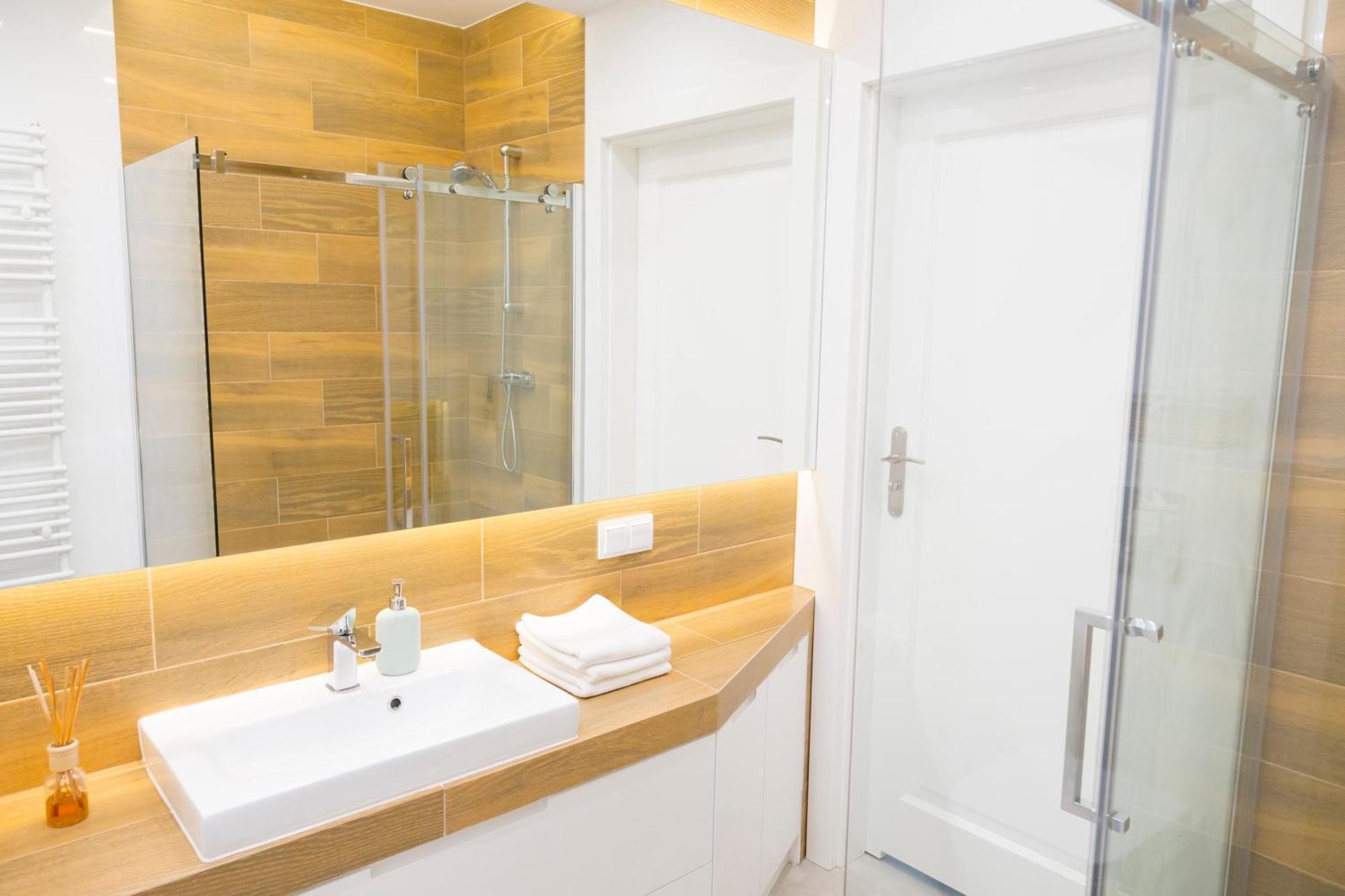 Chopin Apartments Krasków Εξωτερικό φωτογραφία