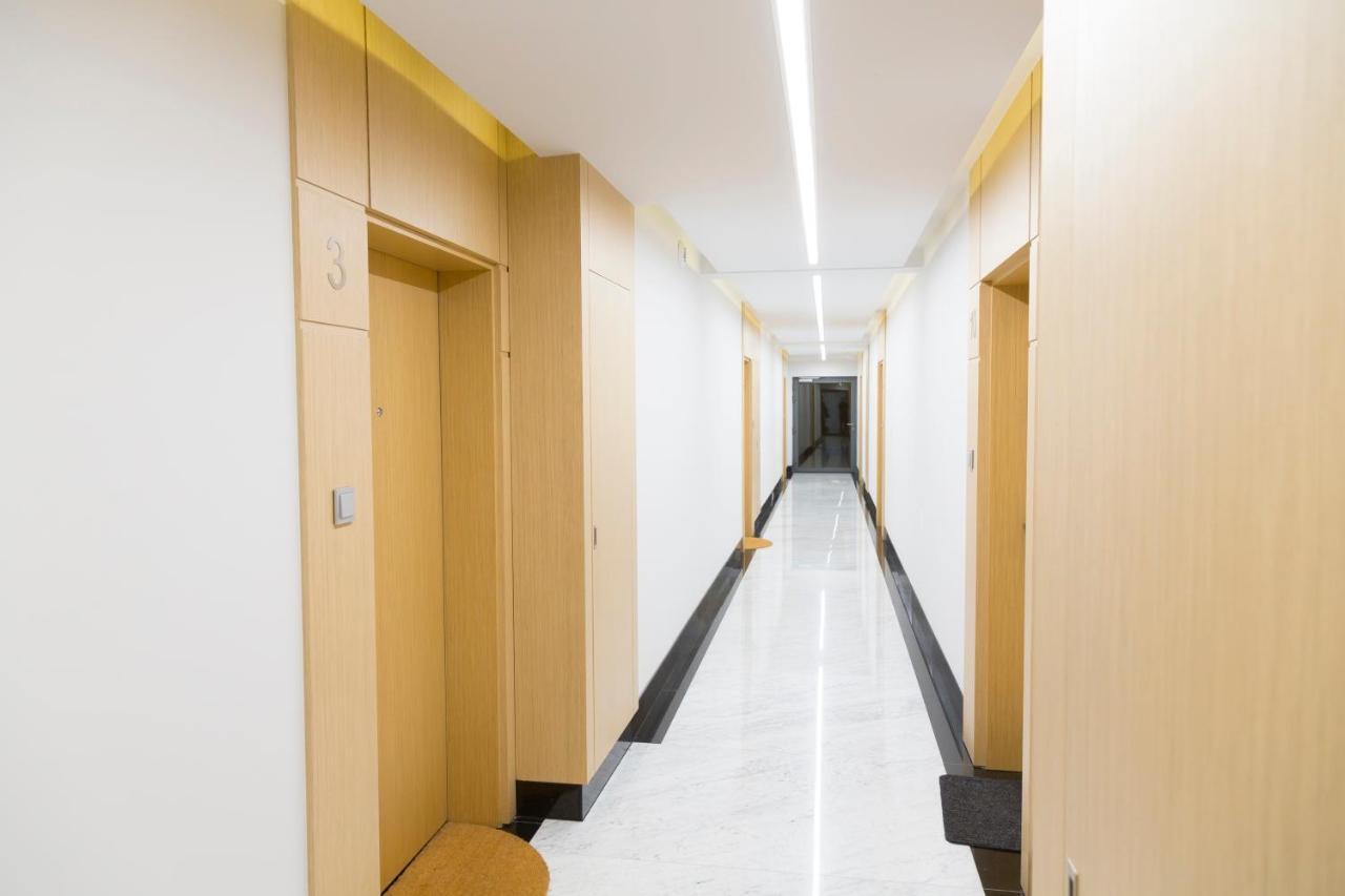 Chopin Apartments Krasków Δωμάτιο φωτογραφία